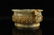 CHINESE CARVED JADE CENSER QING DYNASTY - 2