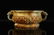 CHINESE CARVED JADE CENSER QING DYNASTY - 3