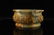 CHINESE CARVED JADE CENSER QING DYNASTY - 4