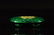 CHINESE CARVED JADE BELT BUCKLE QING DYNASTY - 3