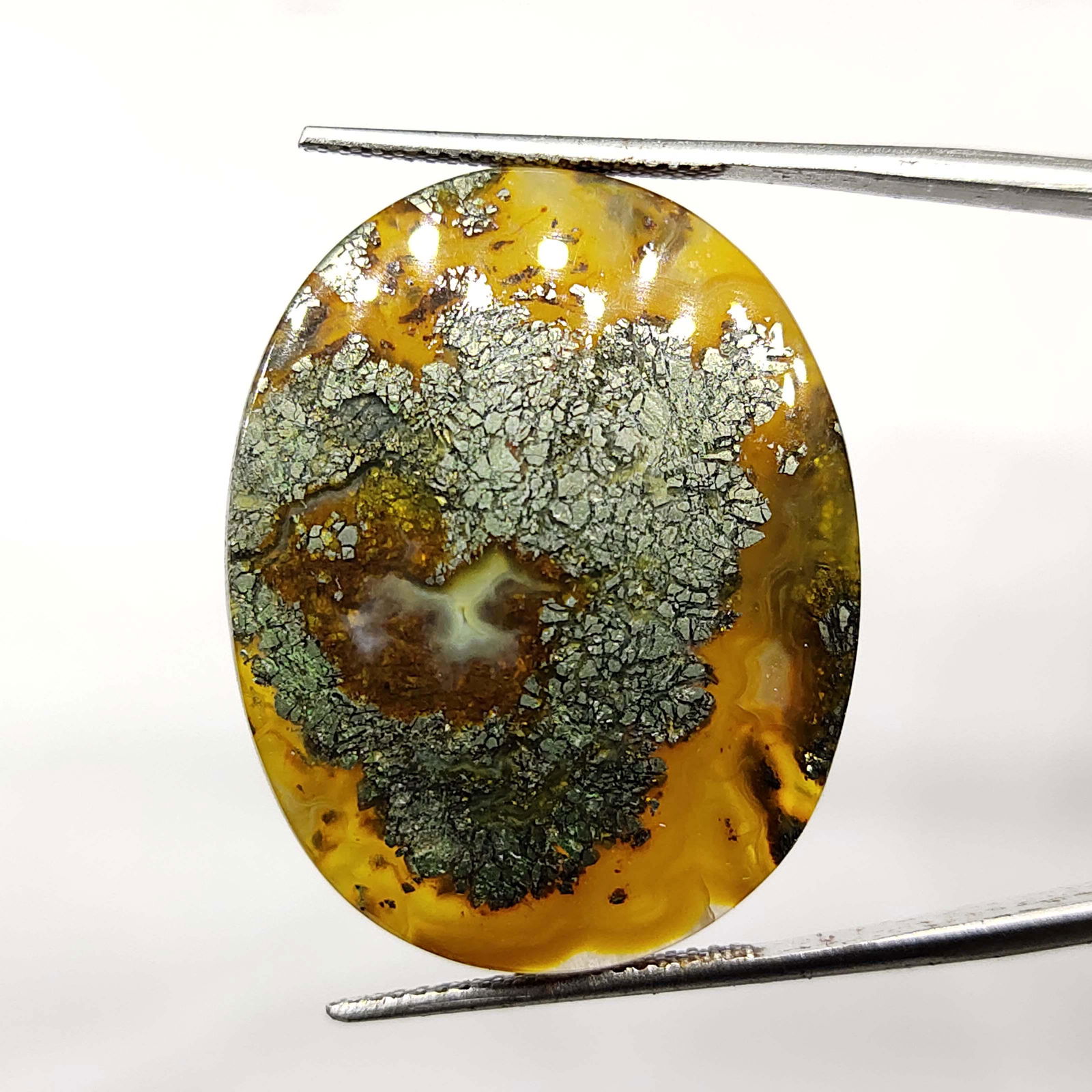 36.00 ct Natural Marcasite (1 of 2)