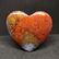 70.10 ct Natural Red Moss Agate