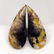 15.35 ct Natural Palm Root Fossil Pair - 2