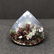 23 ct Natural Moss Agate