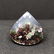 23 ct Natural Moss Agate - 2