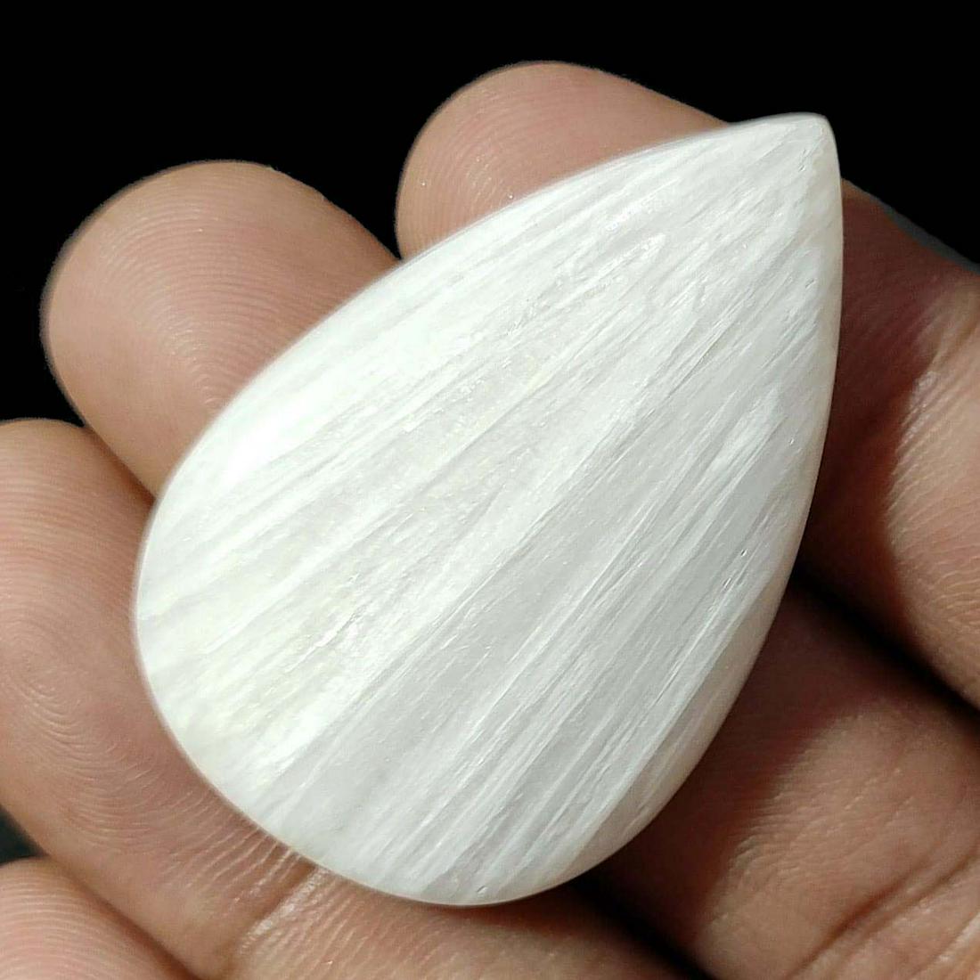 54.00 ct Natural Scolecite Crystal (1 of 1)