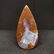 43.85 ct Natural Moss Agate