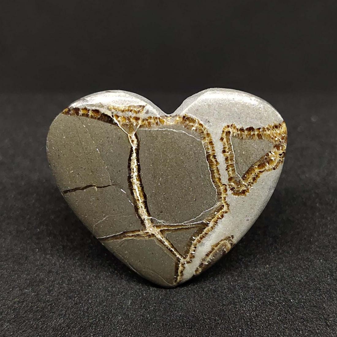 17.40 ct Natural Sonora Dendrite (1 of 2)