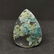 20.55 ct Natural Green Moss Agate