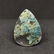 20.55 ct Natural Green Moss Agate - 2