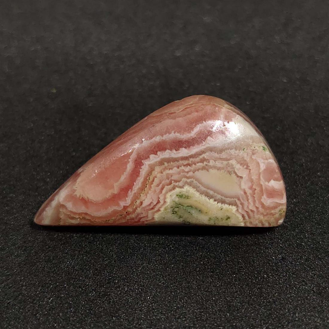 18.15 ct Natural Rhodocrosite (1 of 2)