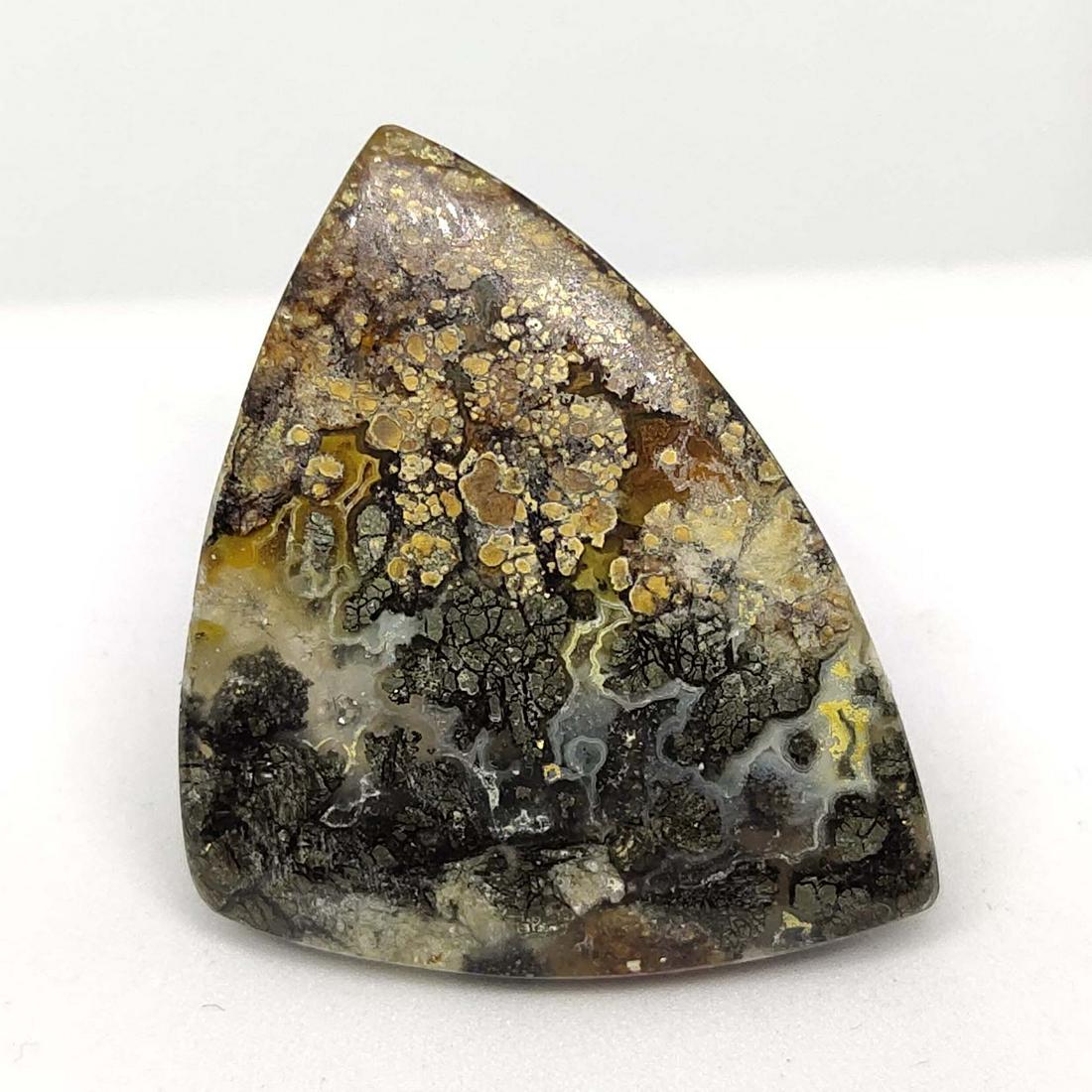 43.45 ct Natural Marcasite (1 of 2)