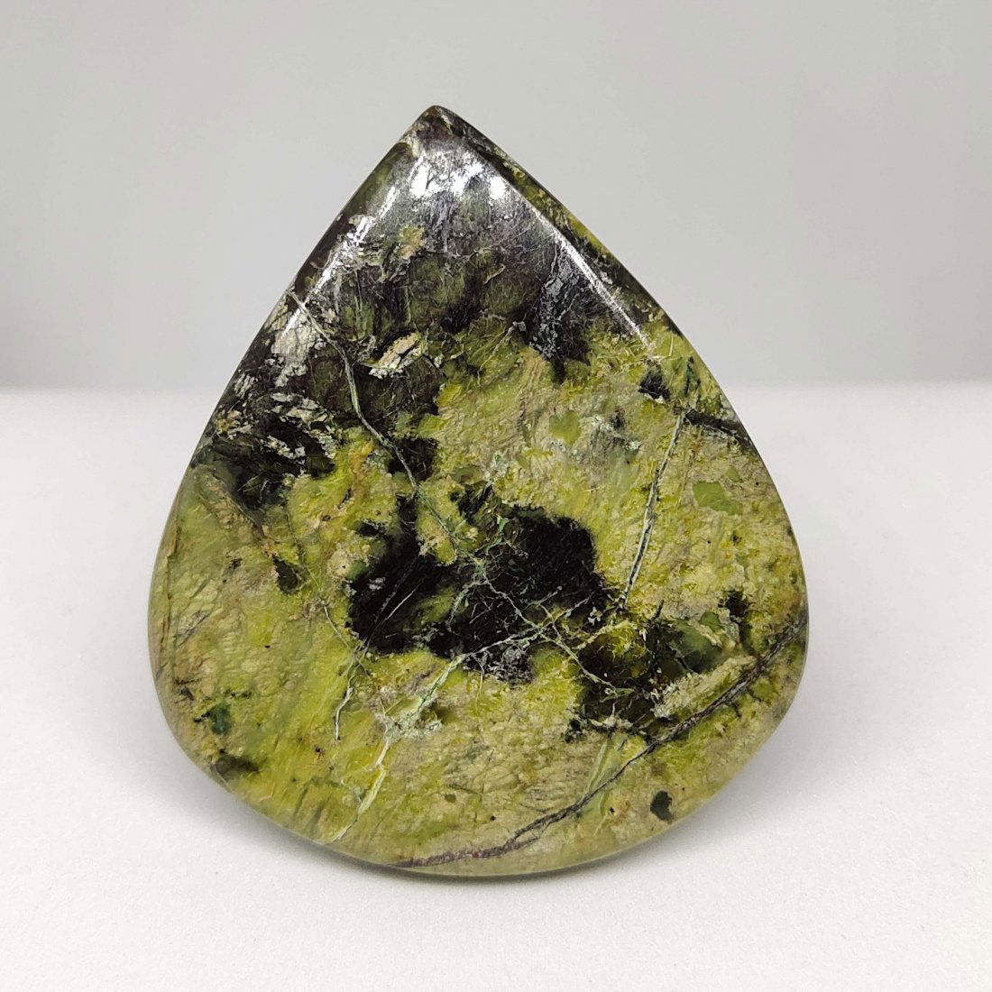 78.40ct Natural Rhyolite Jasper: Natural Rhyolite Jasper with an exact weight is 78.40ct.Top Quality stone
