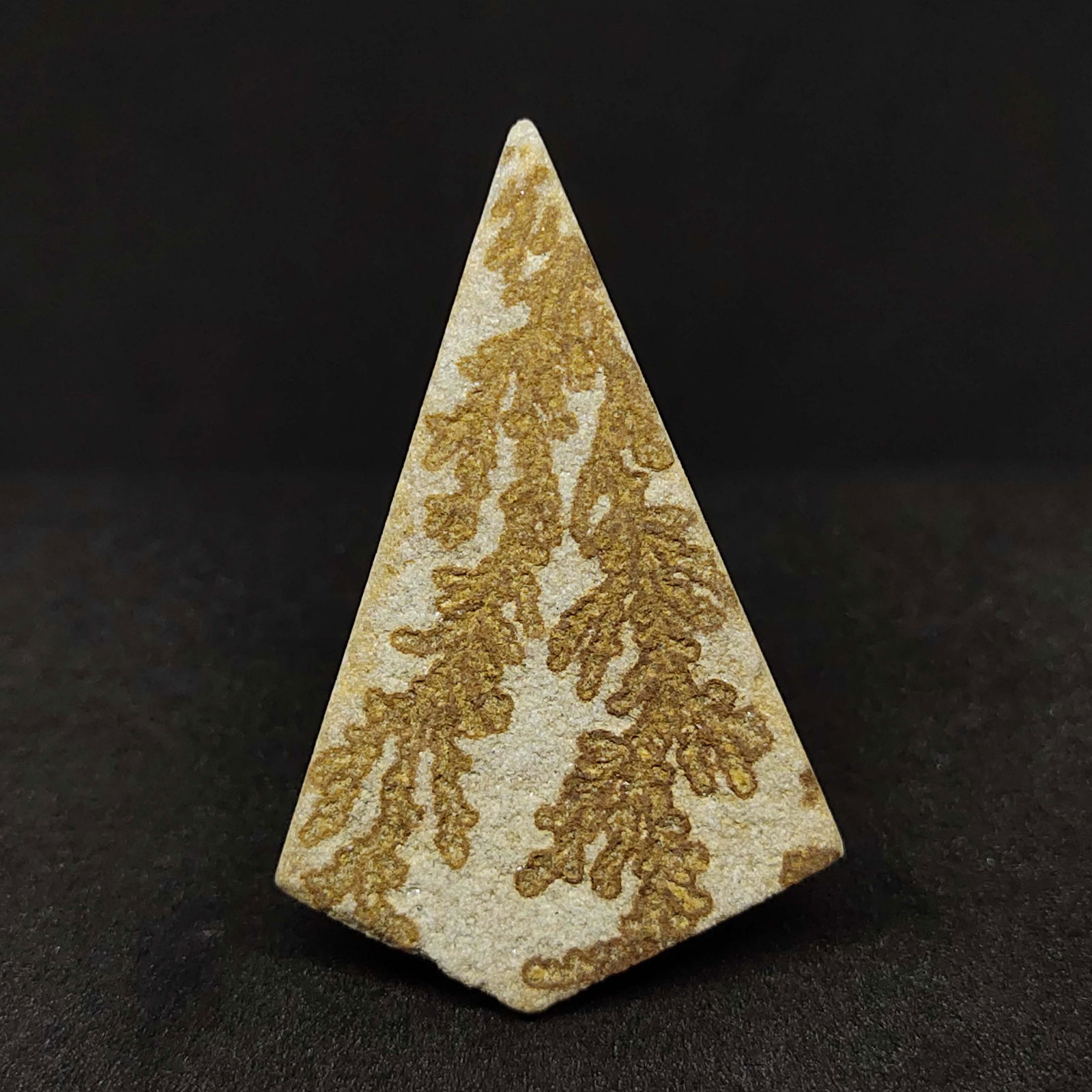 32.50 ct Natural Psilomelane (1 of 2)