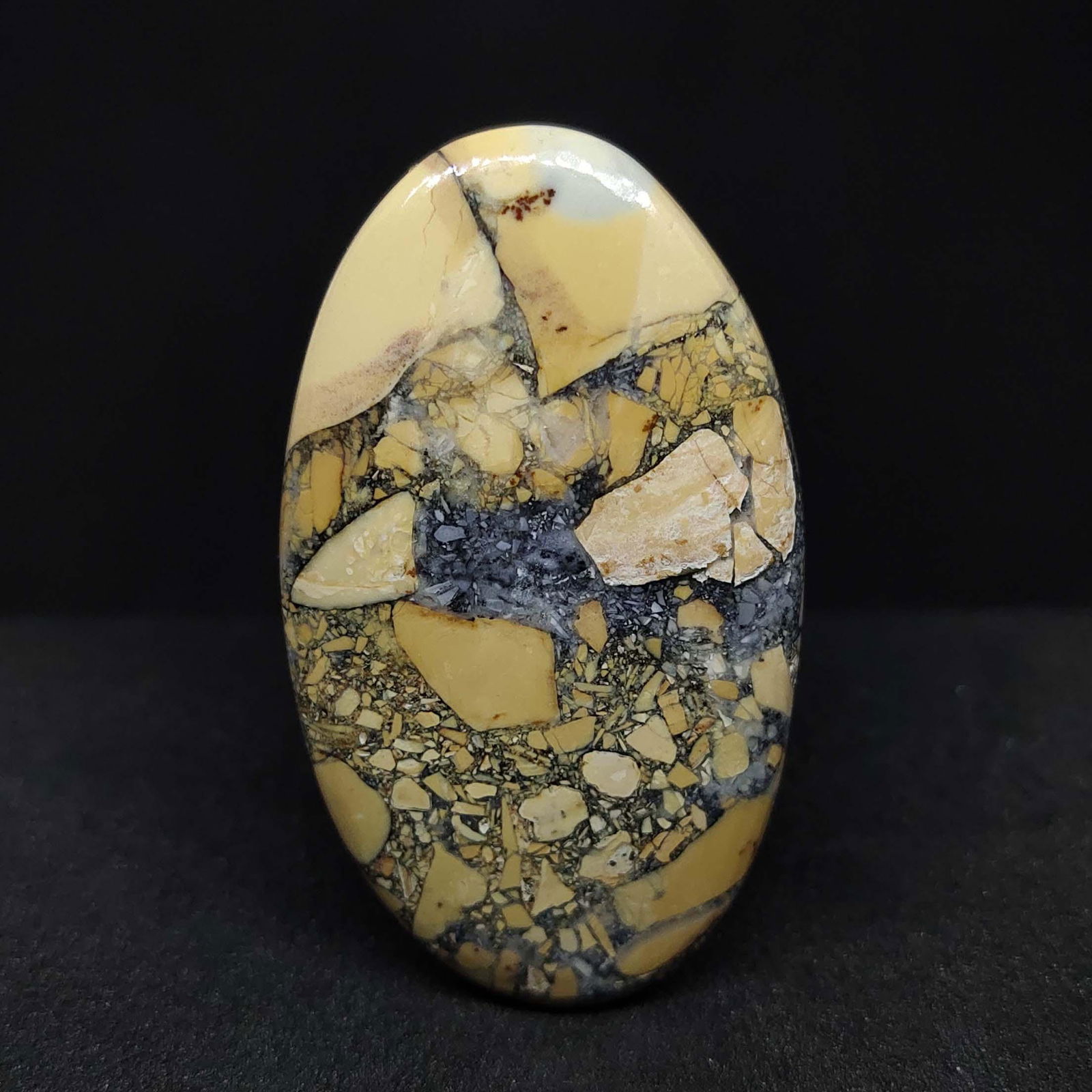 56.00 ct Natural Malingano Jasper: Note : Listed stones dimensions are millimetres only, not centimetres and all are 100% Natural and rarely selected stones only