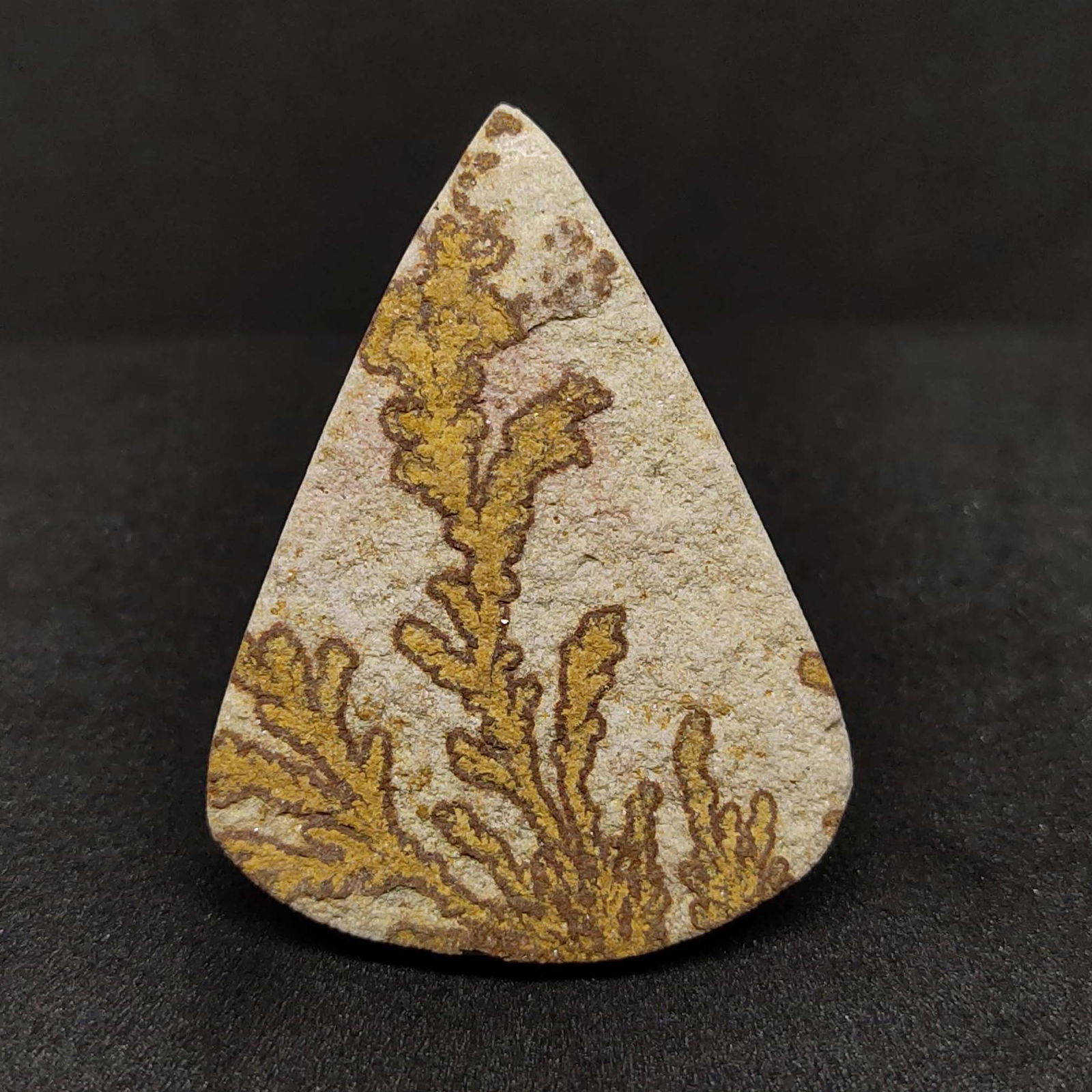 47.80 ct Natural Psilomelane (1 of 2)