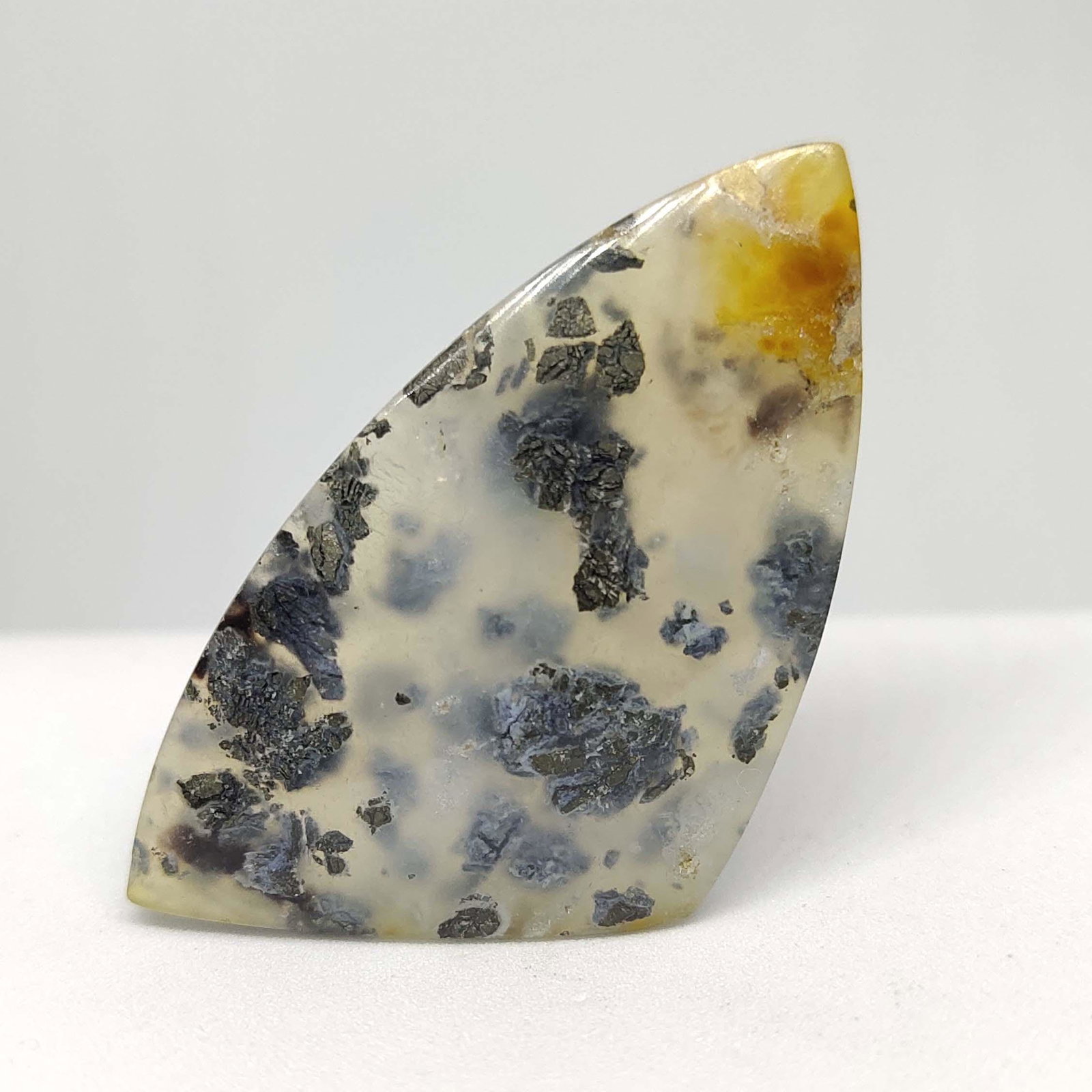 43.3 ct Natural Marcasite (1 of 2)