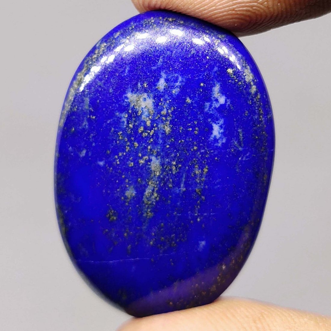 36.60ct Natural Copper Lapis Lazuli: Listed stones dimensions are millimetres only, not centimetres and all are 100% Natural stones and rarely collected from big quantity lots. BID WITH CONFIDENCE!!!
