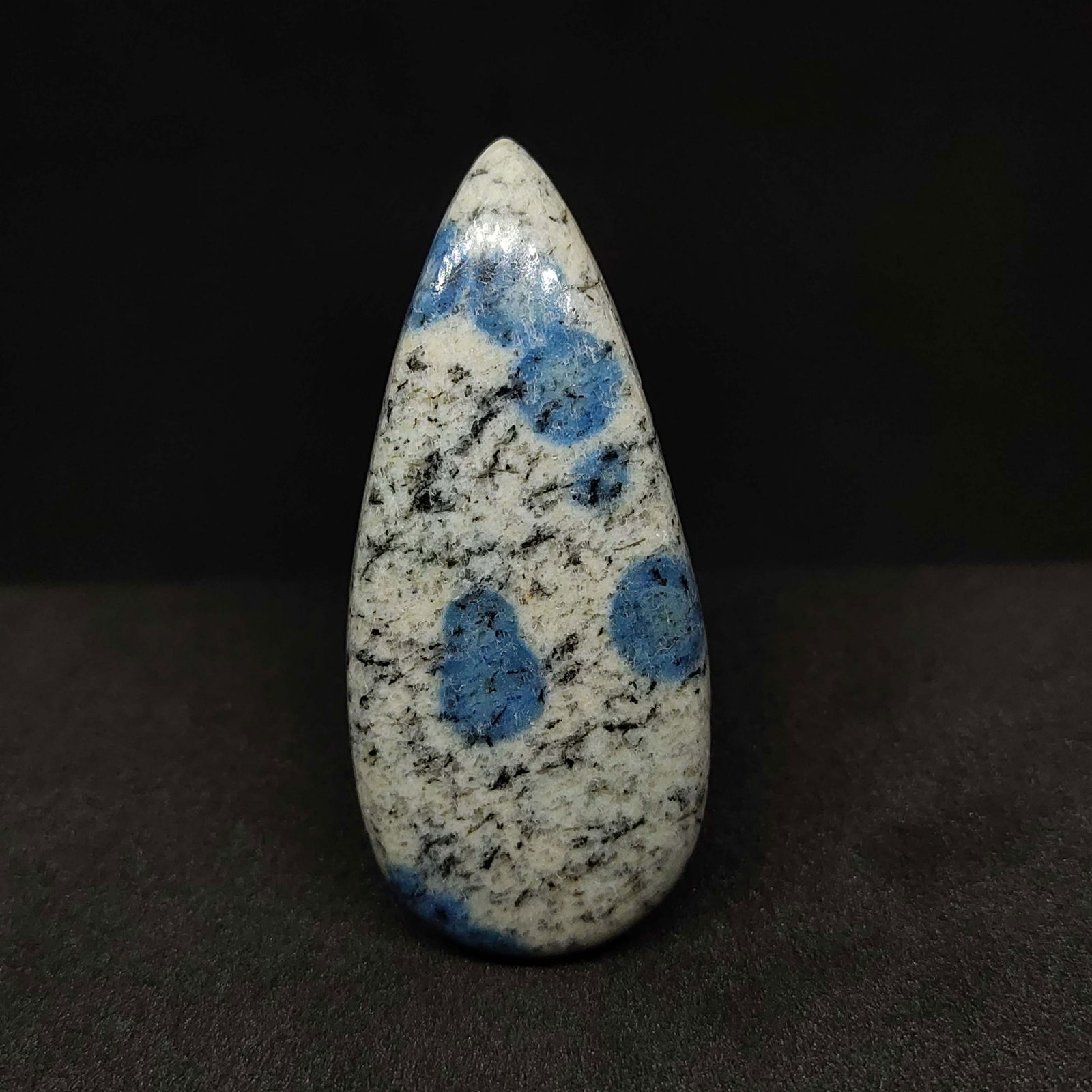 60.00 ct Natural K2 Jasper (1 of 1)