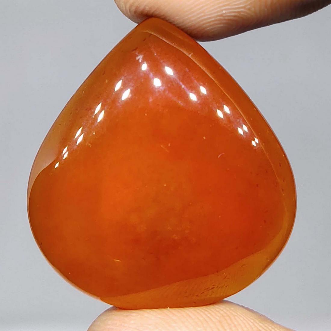 40.45 ct Natural Onyx (1 of 1)