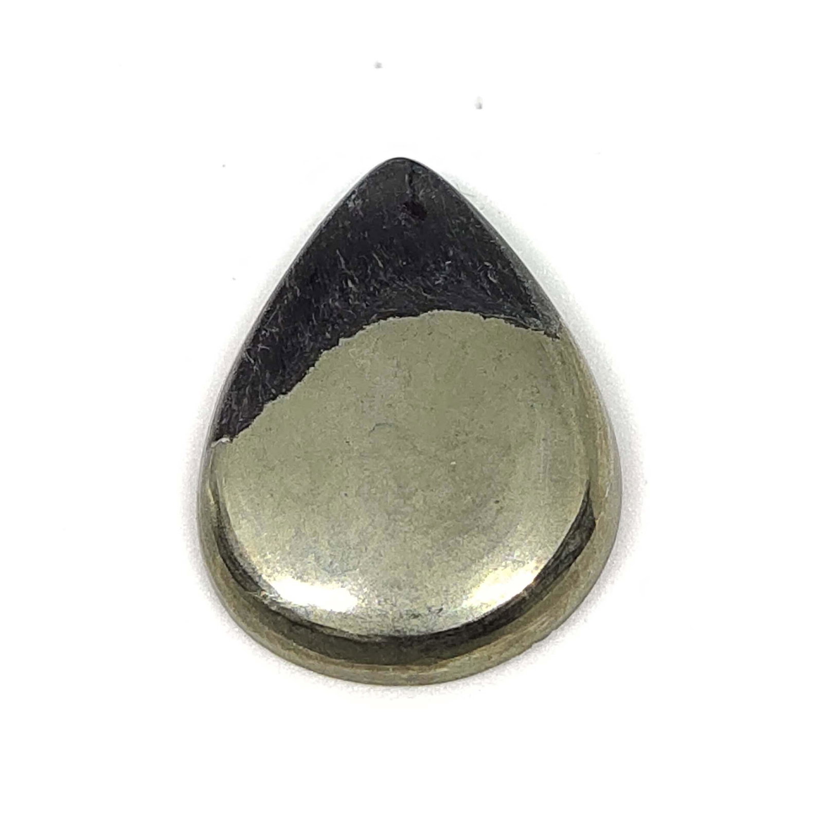 35.95 ct Natural Apache Gold (1 of 1)