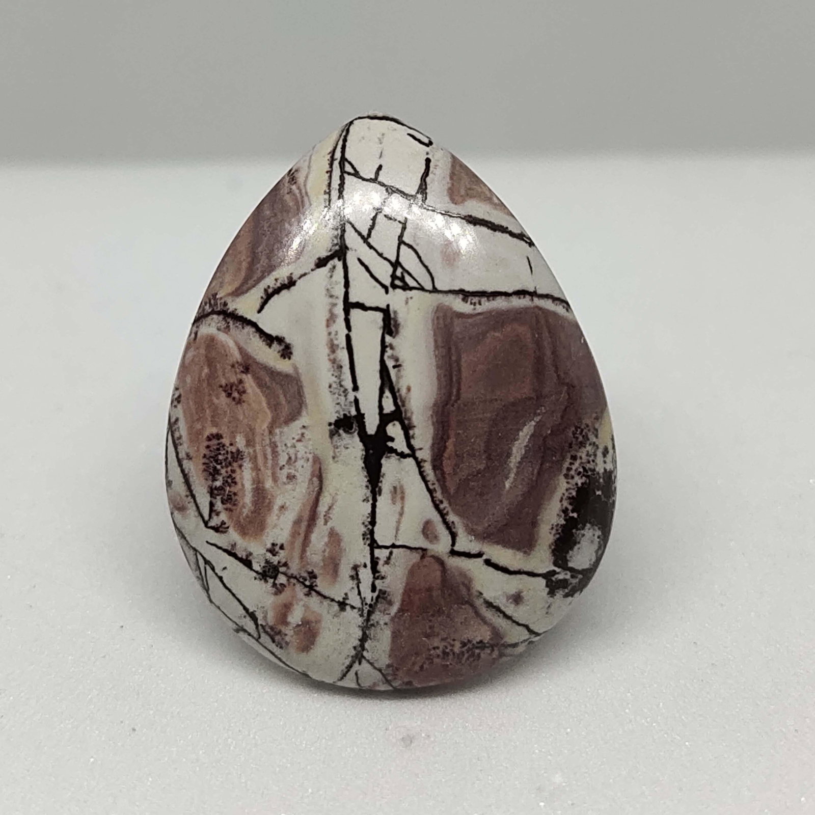 14.50 ct Natural Sonora Dendrite (1 of 1)