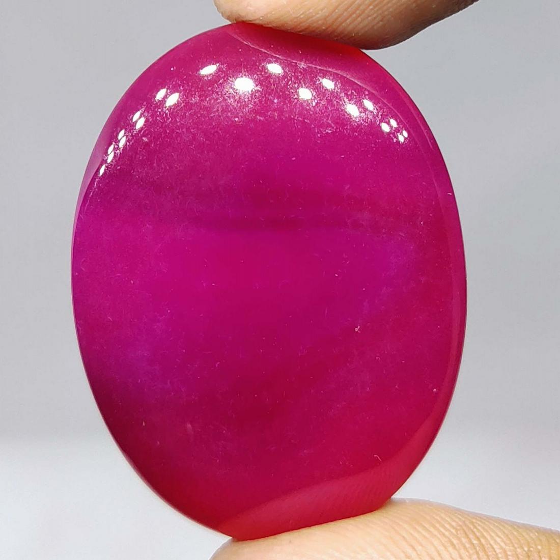 43.35 ct Natural Onyx (1 of 2)
