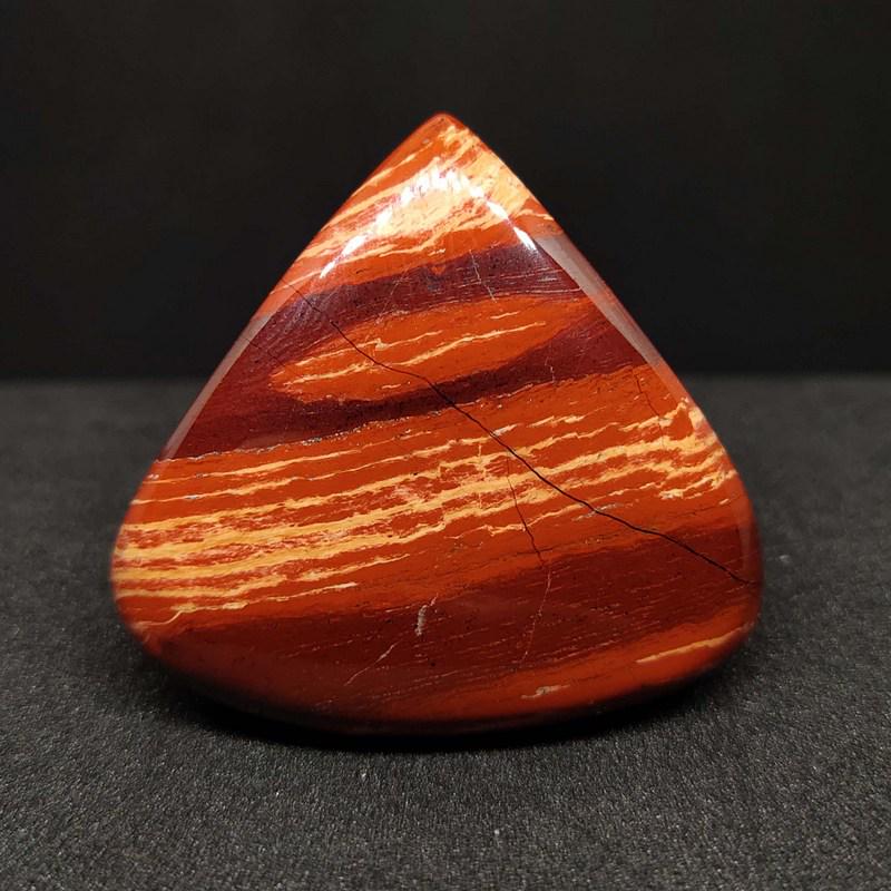 93.00 ct Natural Rainbow Jasper (1 of 1)