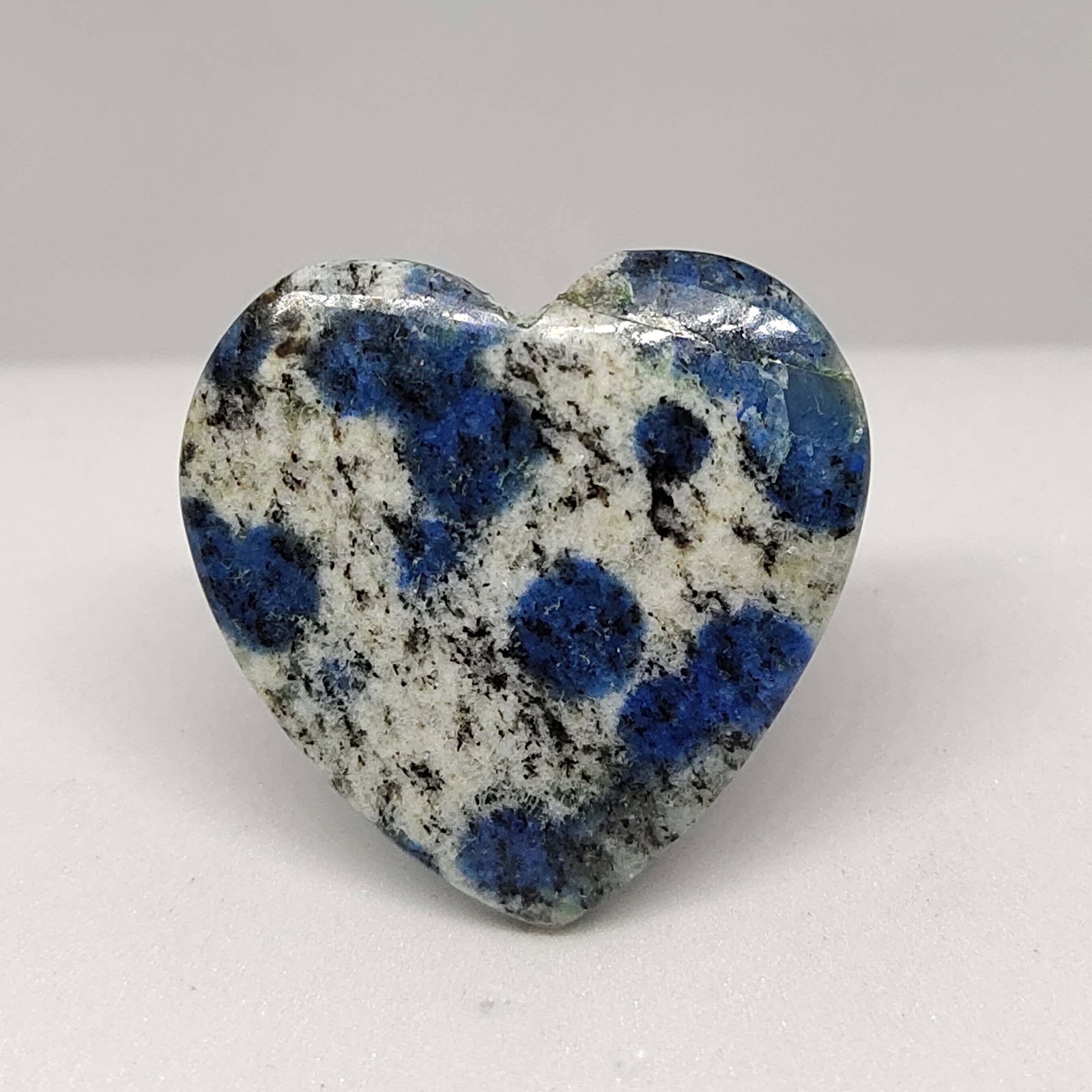 22.30 ct Natural K2 Jasper (1 of 1)