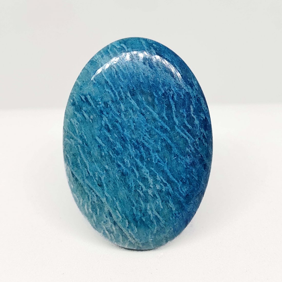 40.90 ct Natural Amazonite heated (1 of 1)