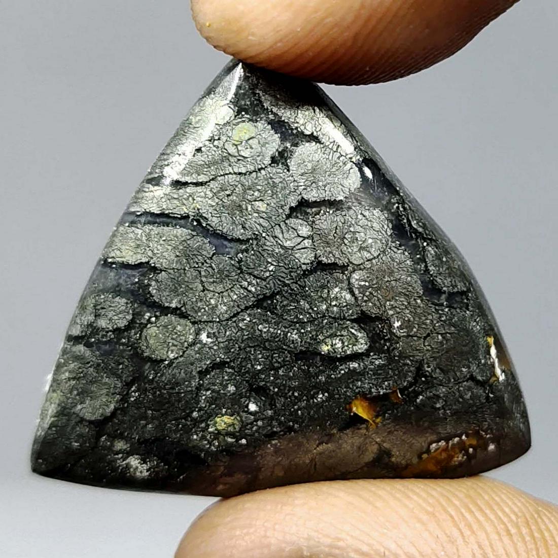 32.45 ct Natural Marcasite (1 of 1)