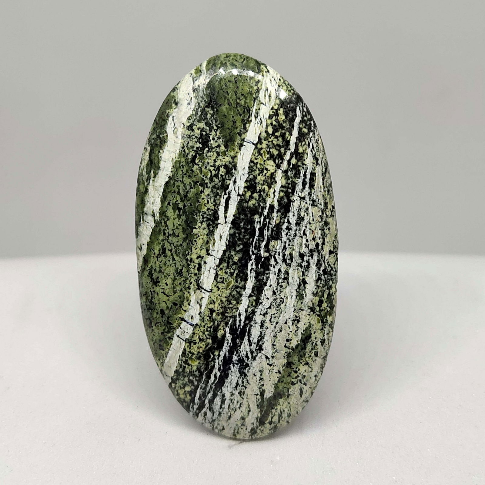 46.90 ct Top Grade Natural Swiss Opal (1 of 1)