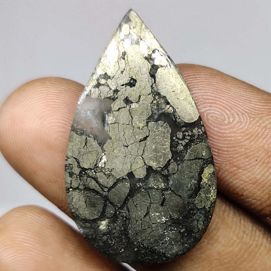 31.30 ct Natural Marcasite (1 of 2)