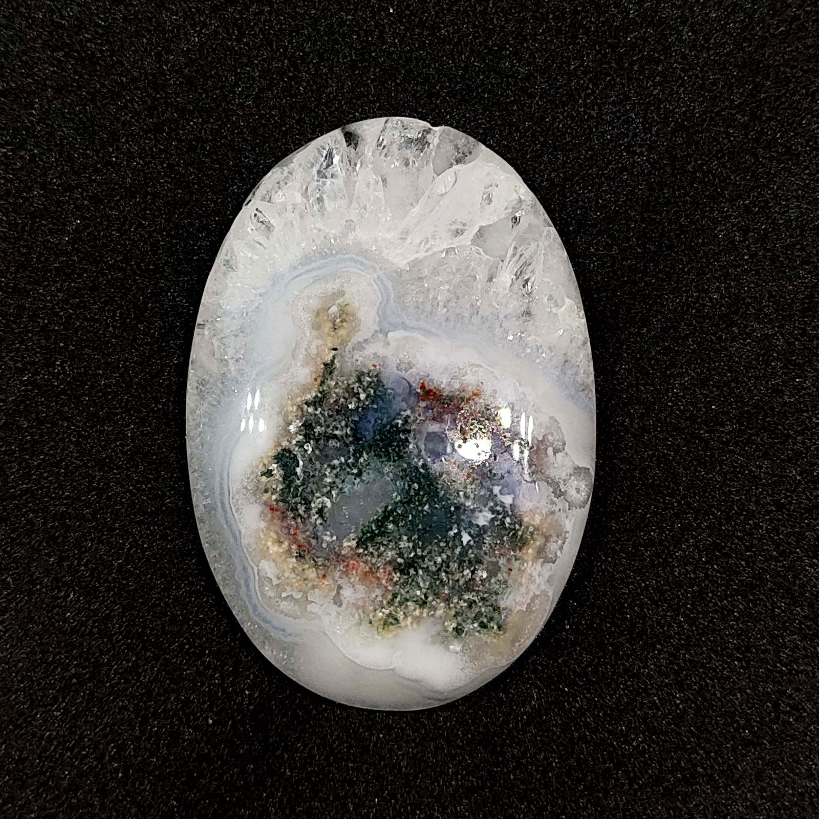 48.10 ct Natural Solar Quartz (1 of 1)