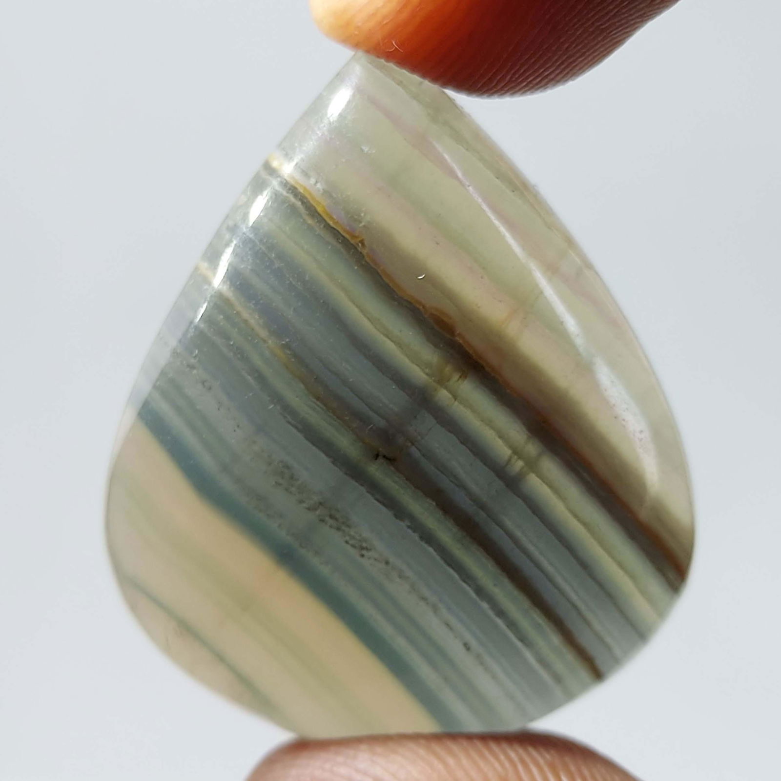 55.40 ct Natural Multi Fluorite (1 of 1)