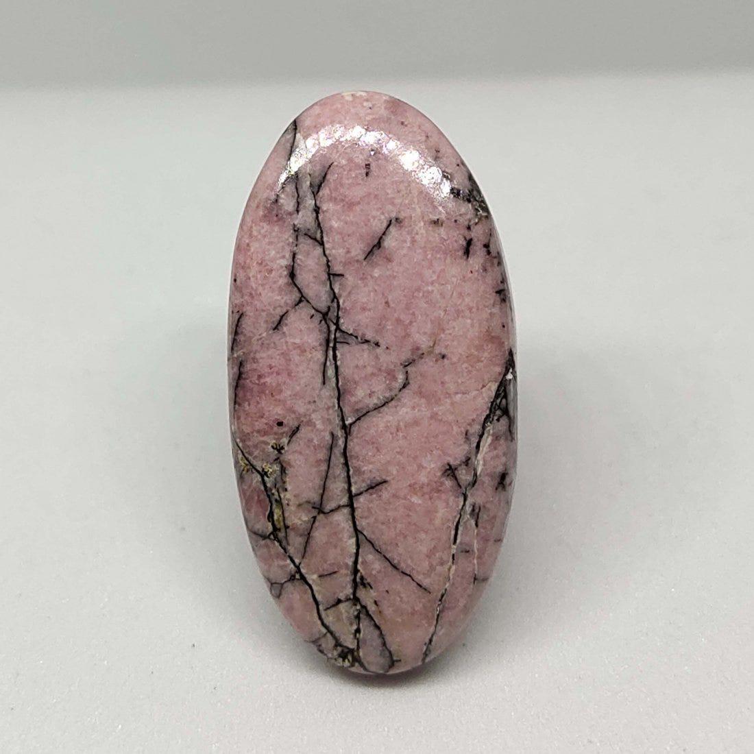 25.00 ct Natural Rhodonite (1 of 1)