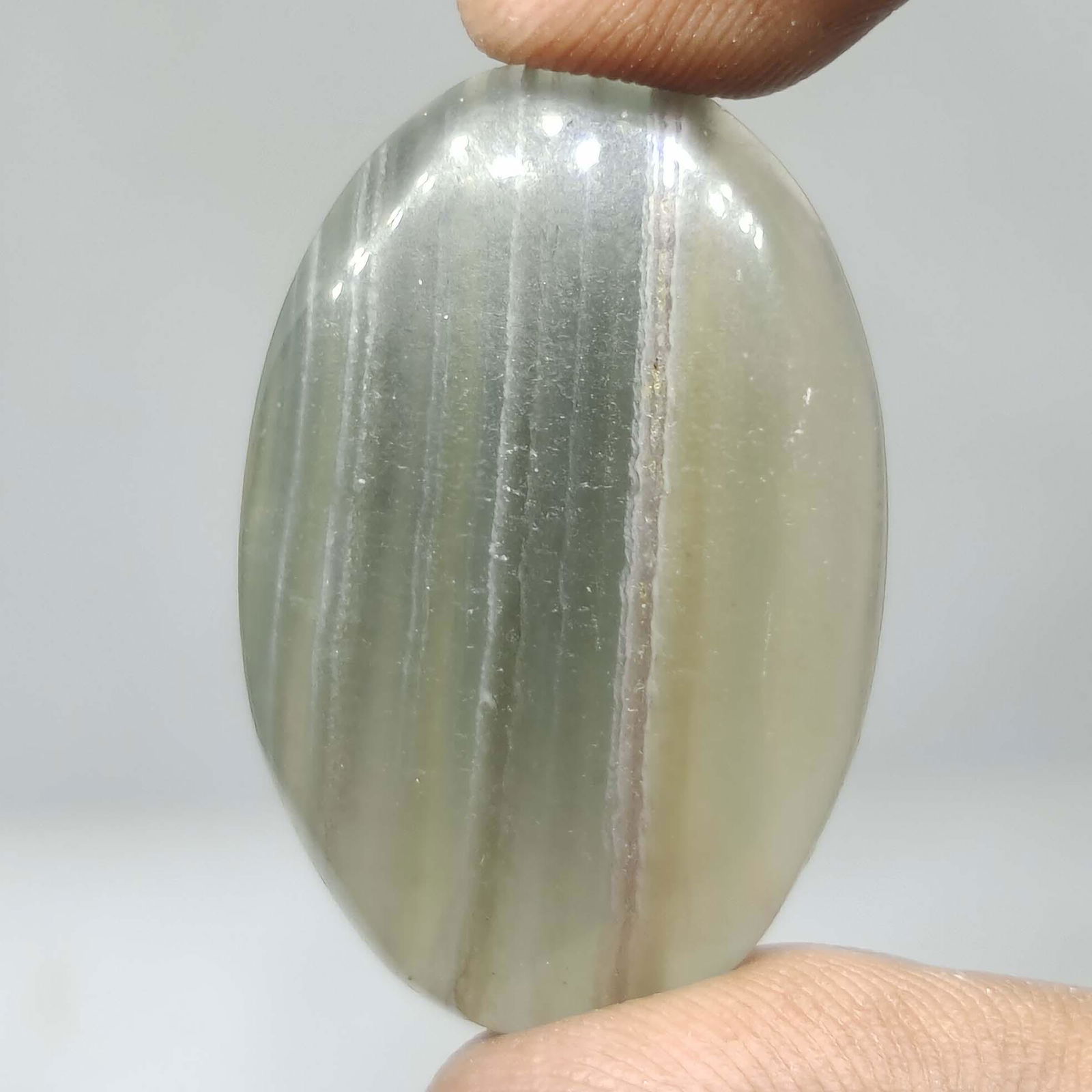 49.25 ct Natural Fluorite (1 of 1)