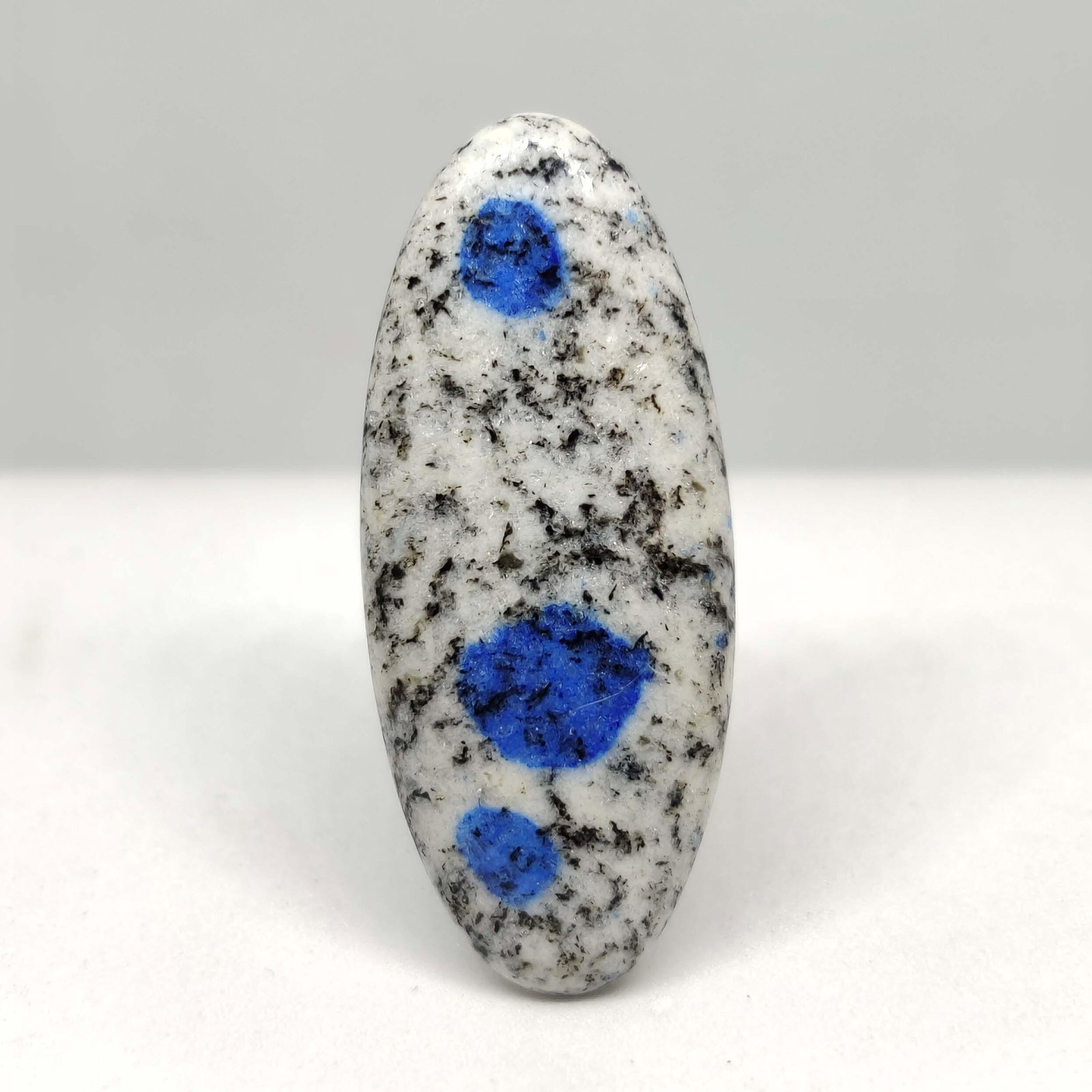 31.50 ct Natural K2 Jasper (1 of 1)