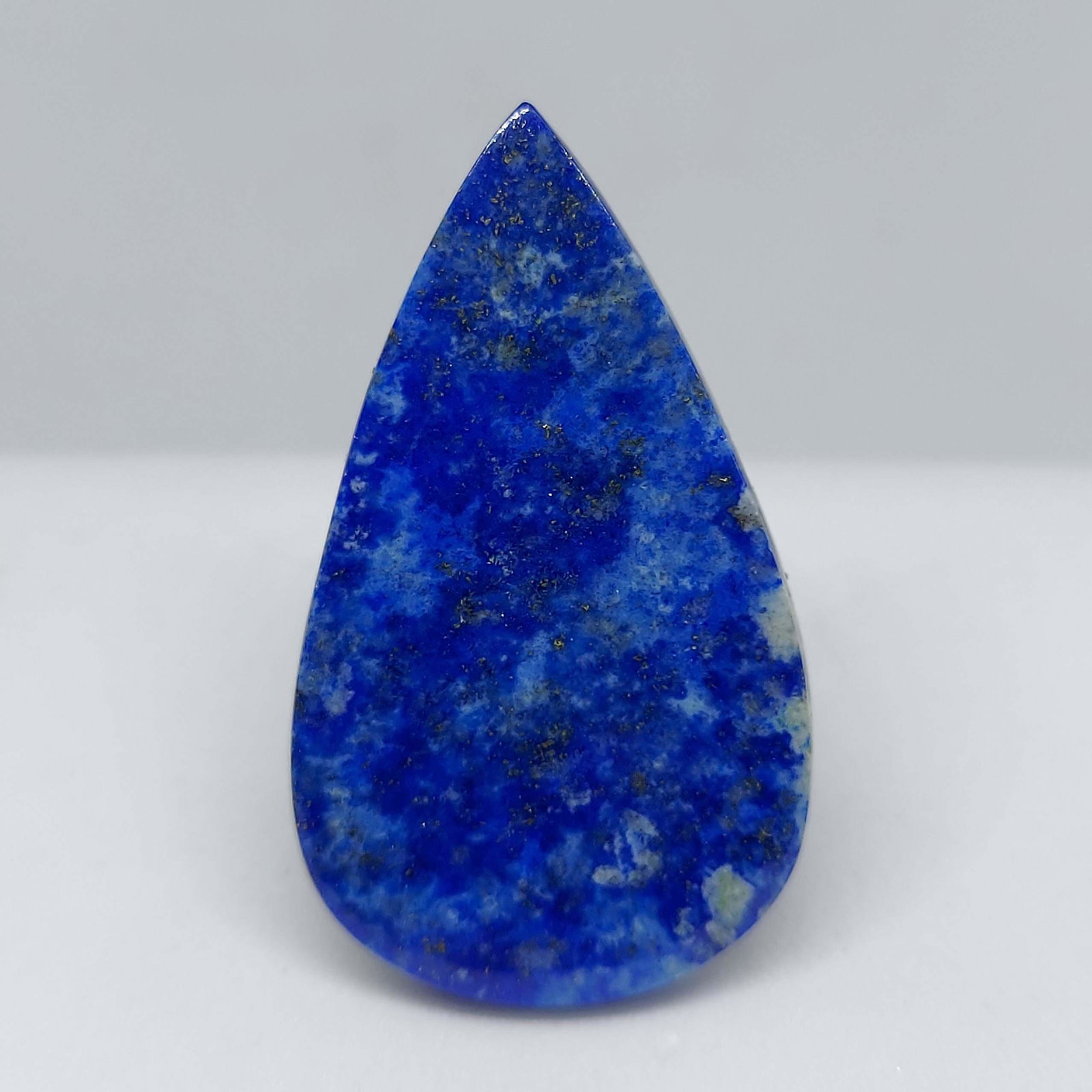 31.25 ct Natural Copper Lapis Lazuli (1 of 1)