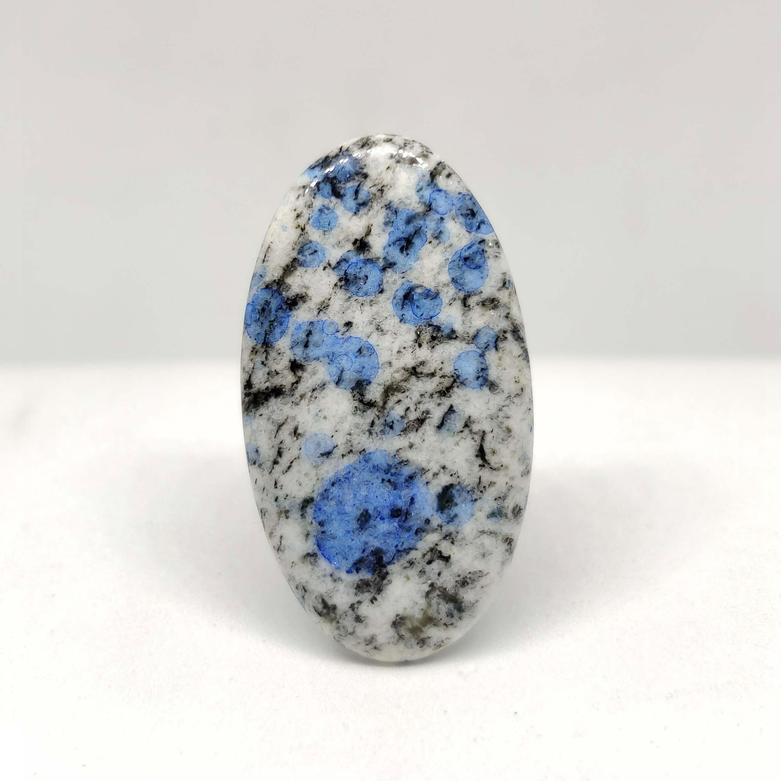 24.50 ct Natural K2 Jasper (1 of 1)