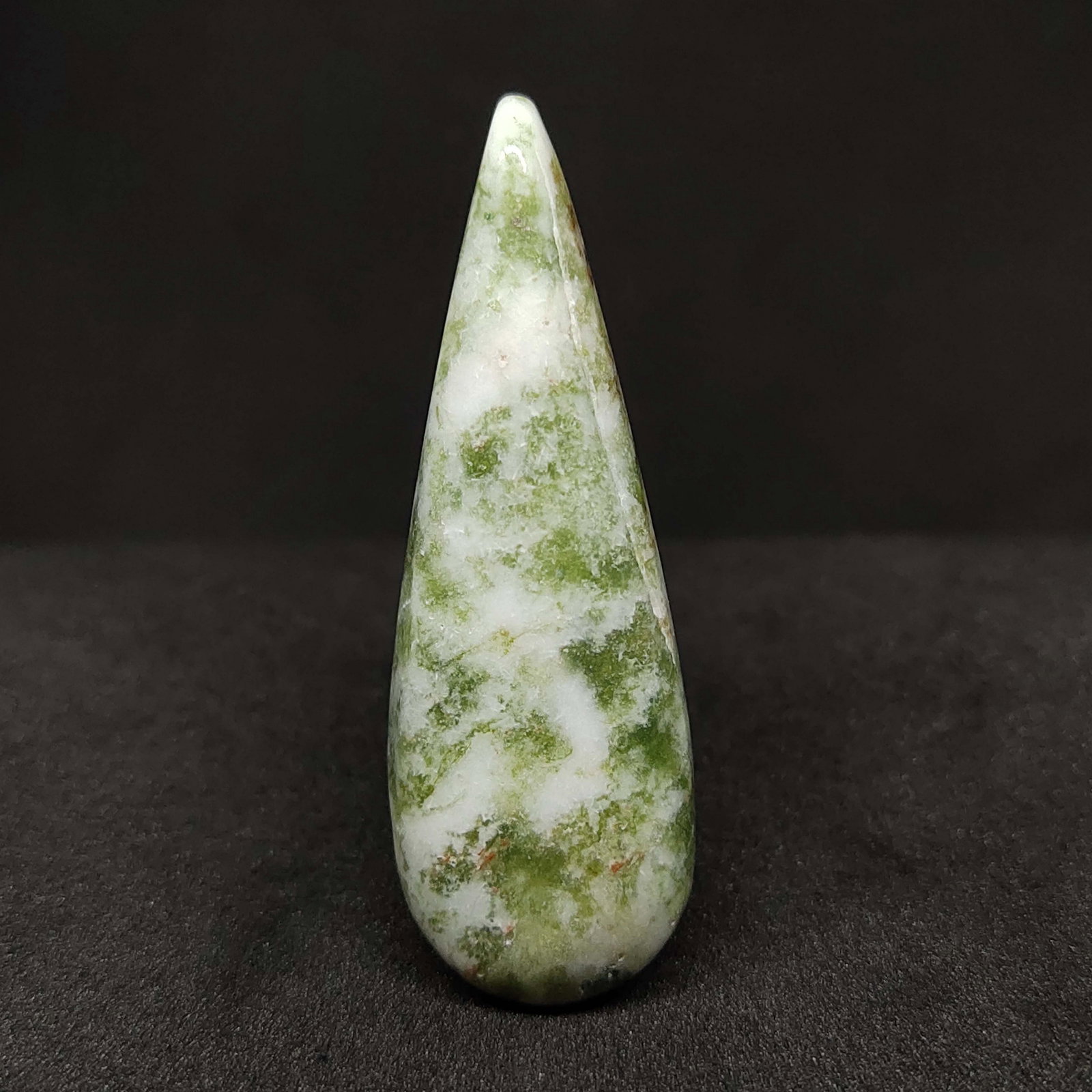 35.80 ct Natural Tree Agate (1 of 1)