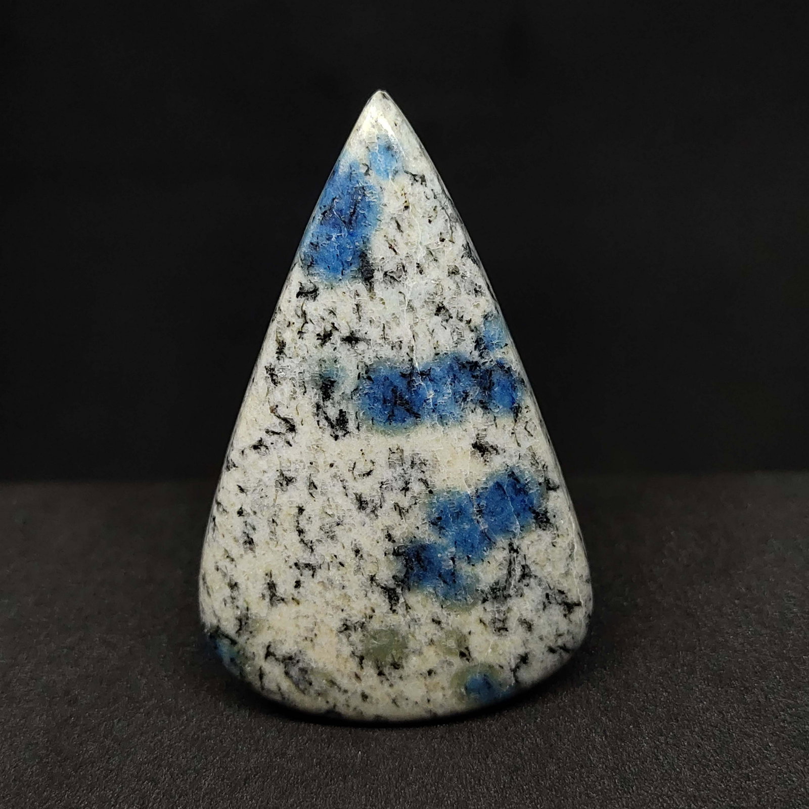 68.50 ct Natural K2 Jasper (1 of 1)