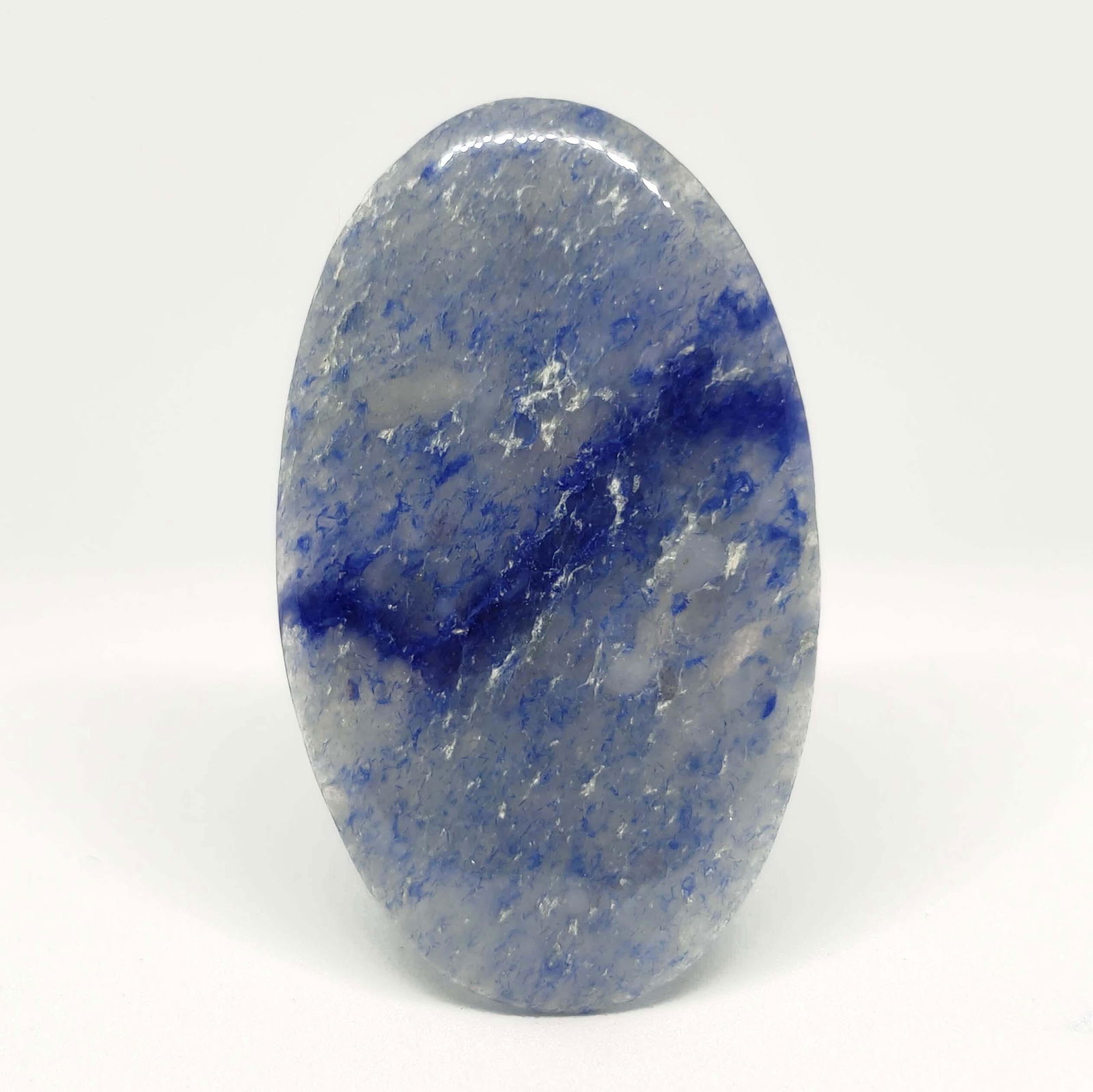24.20 ct Natural Kyanite (1 of 1)