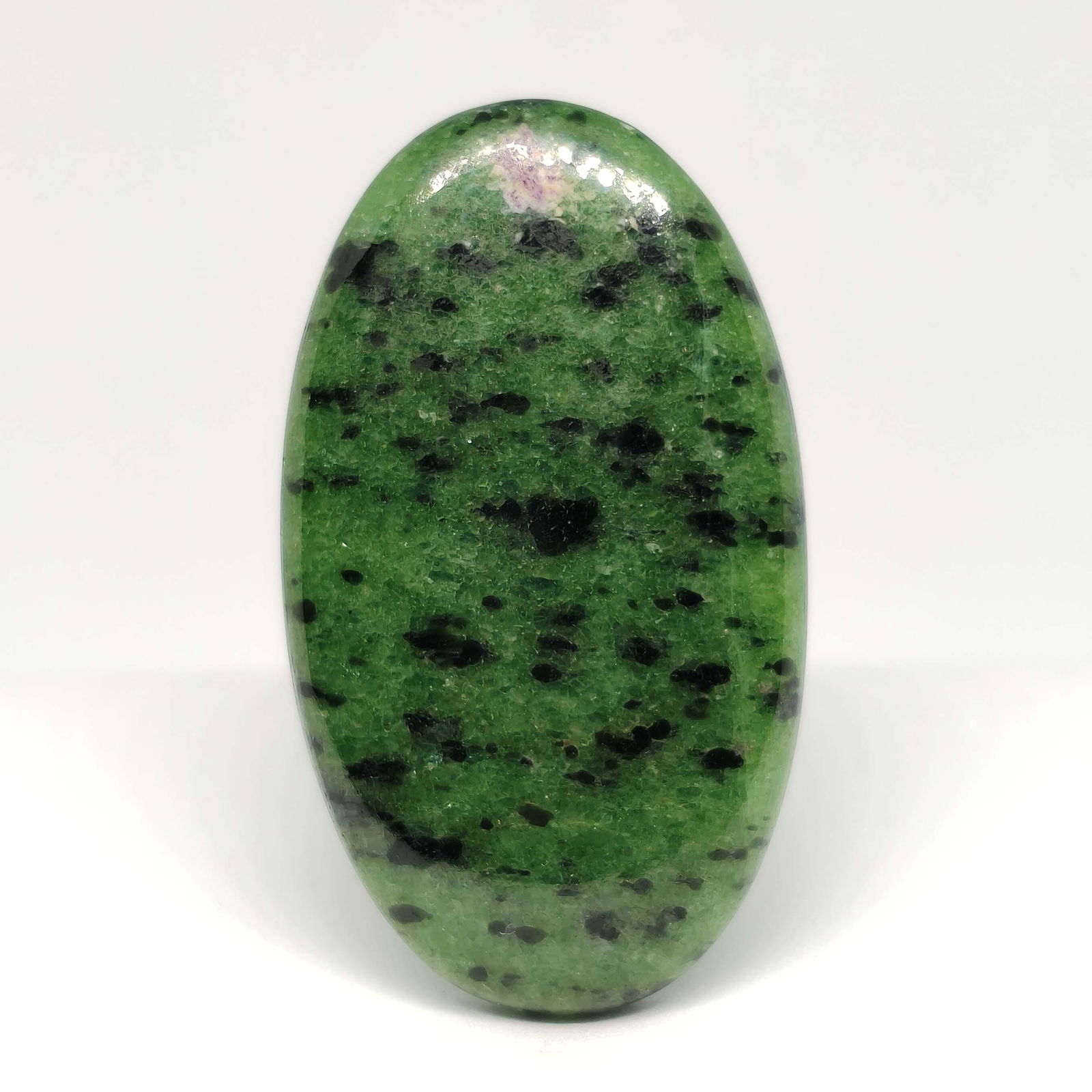 88 ct Natural Ruby Zoisite (1 of 1)