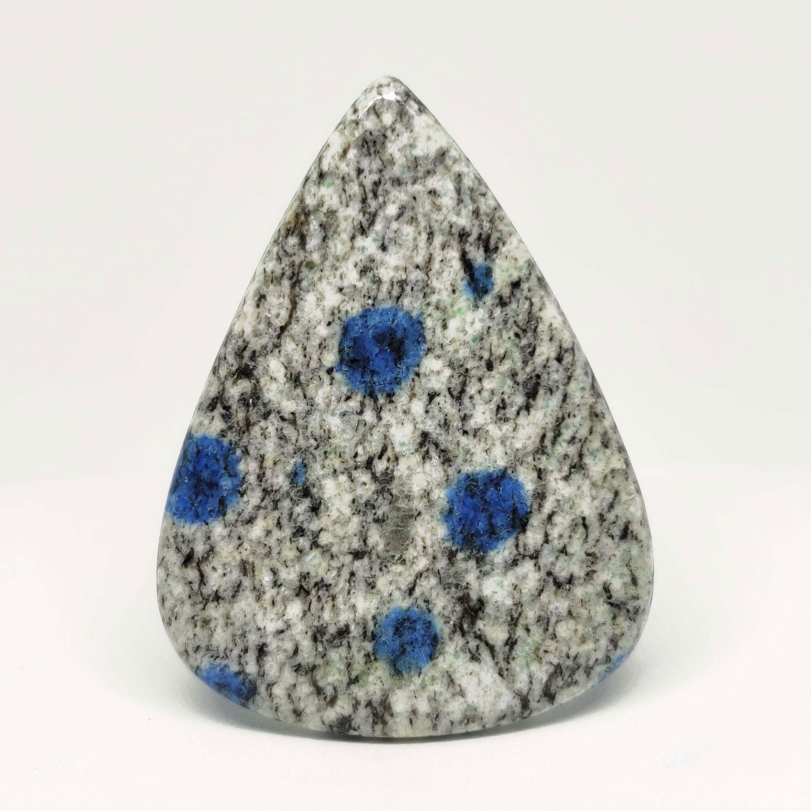 52.20 ct Natural K2 Jasper (1 of 1)