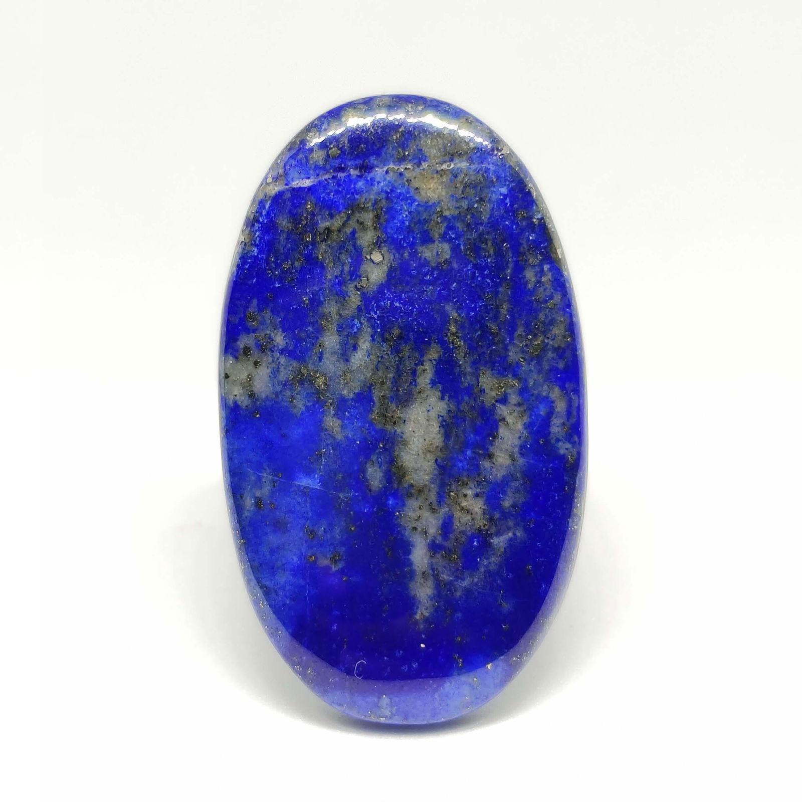 55.70 ct Top Grade Lapis Lazuli (1 of 1)