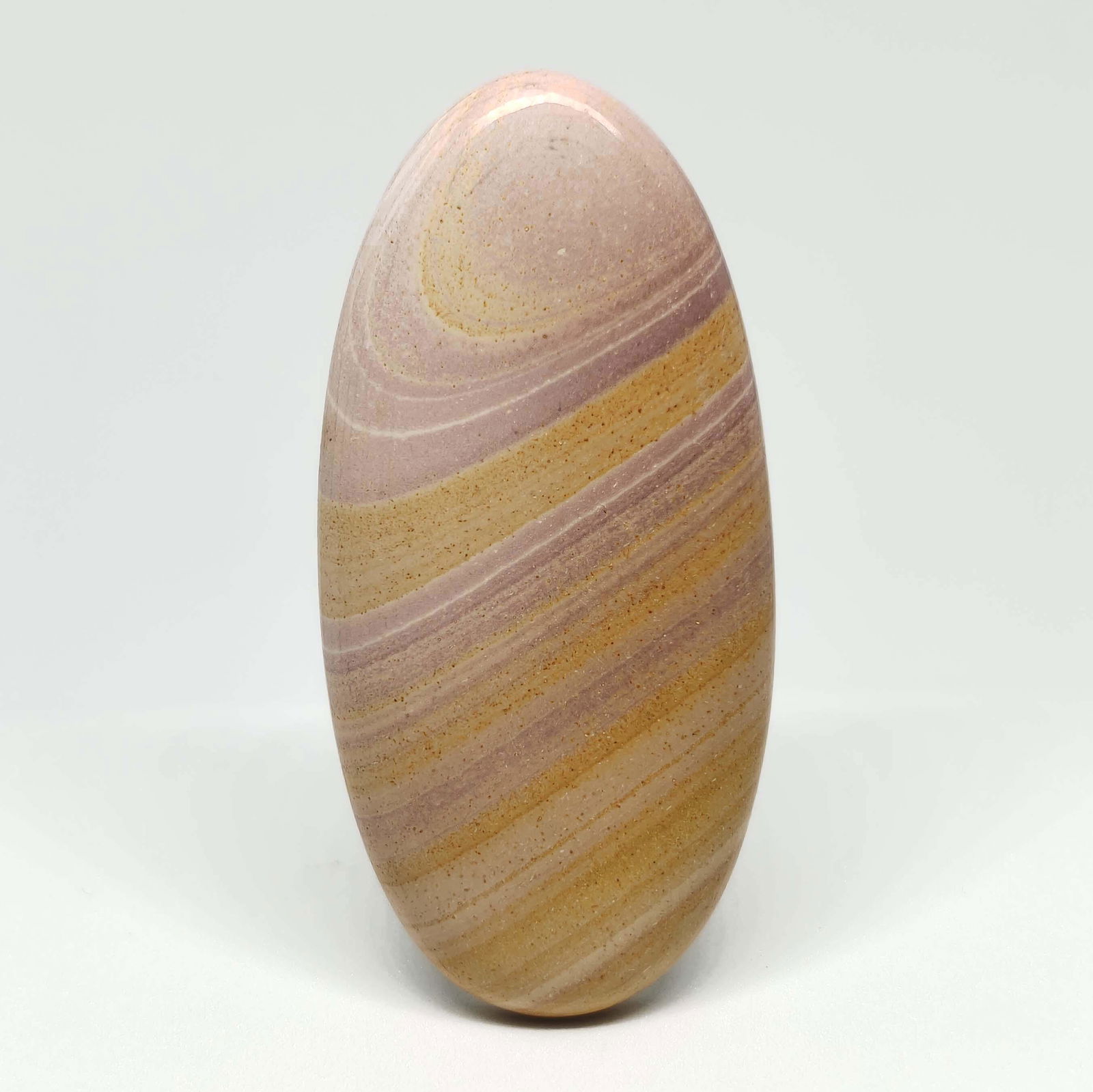 71.05 ct Natural Woodlite Jasper (1 of 1)
