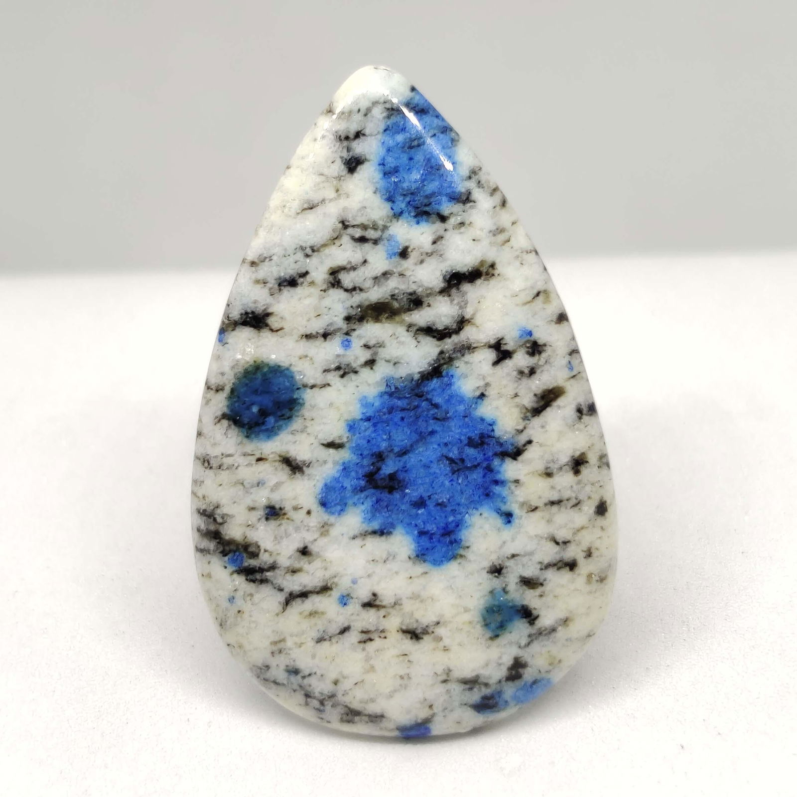 26.30 ct Natural K2 Jasper (1 of 1)