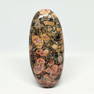 28.70 ct Natural Leopard Skin Jasper