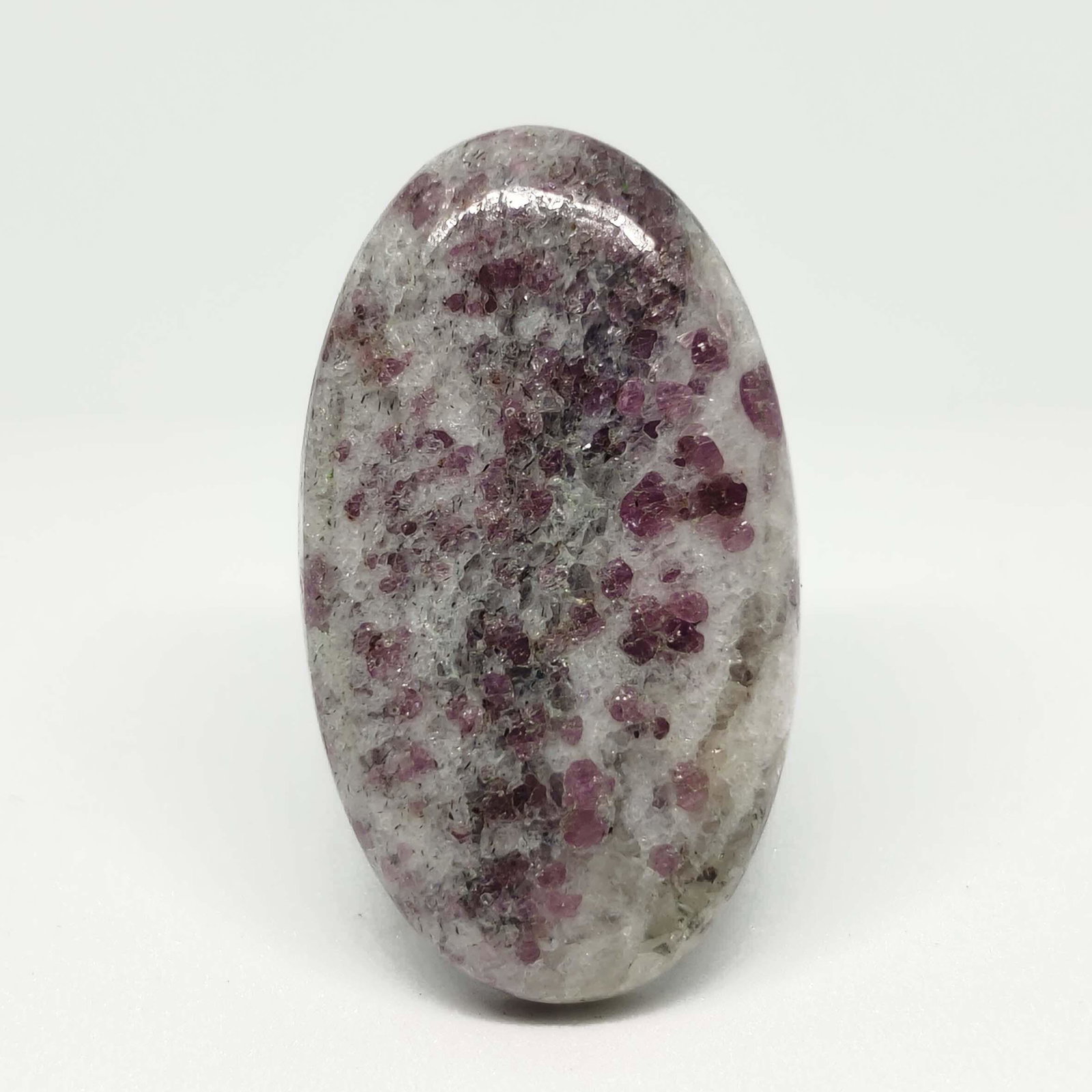 26.85 ct Natural Ruby Quartz (1 of 1)